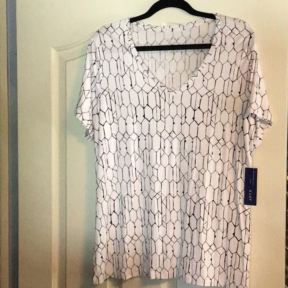 Apt 9 Shirt